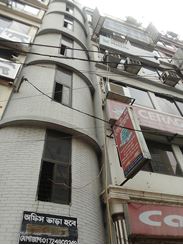1000 SQ FT Commercial Space is now vacant for rent  এর ছবি