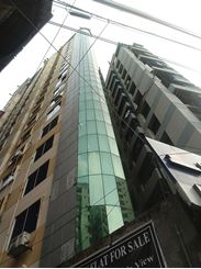 1630 sq-ft commercial space for rent in Shantinager এর ছবি