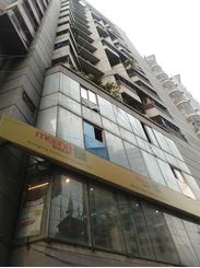 Picture of 4700 sqft apartment ready for rent at Shantinagar, Paltan