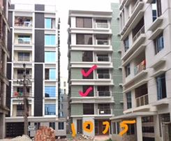 South facing Apartment to let. এর ছবি