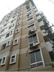 Picture of 1537 sqft apartment ready for Sale at Kallayanpur, Shymoli