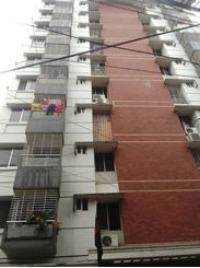 1275 SQ FT apartment is now vacant for rent  এর ছবি