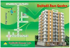 Picture of Exclusive corner plot apartment for sale in ARAMBAG R/A. MIRPUR,DHAKA 1216 