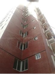 Picture of 1060 sqft apartment ready for Sale