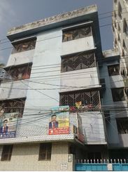 1100 sqft apartment ready for rent এর ছবি