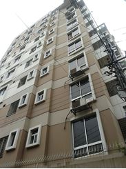 Picture of 1560 sqft apartment ready for rent at Kallayanpur, Shymoli