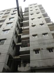 Picture of 1300 sqft apartment ready for rent at Kallayanpur, Shymoli