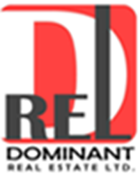 Logo of Dominant Group