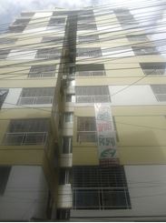 Picture of 1100/1200/1500 SQ FT Flat for Sale in Daskhinkhan