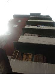 650 SQ FT apartment is now vacant for rent  এর ছবি