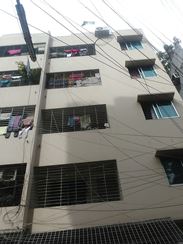 600 SQ FT apartment is now vacant for rent  এর ছবি