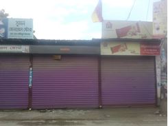 220 sqft commercial space ready for rent এর ছবি