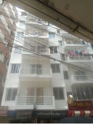 Picture of 850 SQ FT Flat for Sale