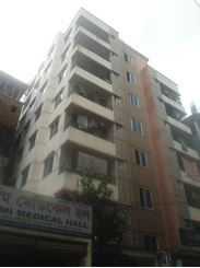 Picture of 1250 SQ FT Flat for Sale
