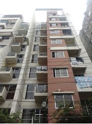 1050 sqft apartment ready for rent এর ছবি