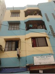 850 SQ FT Flat for rent  এর ছবি