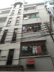 1100 SQ FT Flat for Rent  এর ছবি