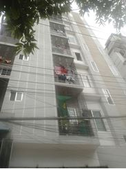 1100 SQ FT Flat for rent  এর ছবি