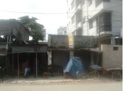 Picture of 2.50 Katha Plot is now vacant for Sale