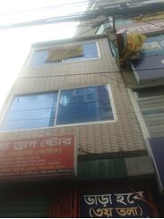 350 SQ FT Office Space for rent  এর ছবি