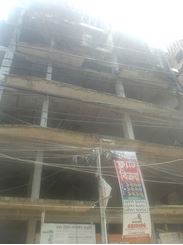 1220 SQFT apartment is now ready for Sale এর ছবি