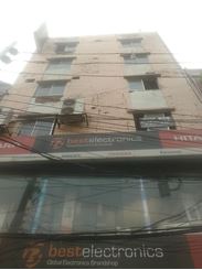 1600 SQ FT Commercial Space is now vacant for rent  এর ছবি