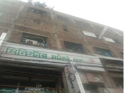 700 SQ FT Commercial Space is now vacant for rent  এর ছবি