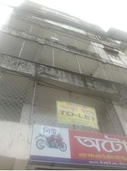 600 SQ FT Commercial Space is now vacant for rent  এর ছবি