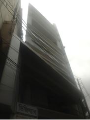 4500 SQ FT Commercial Space is now vacant for rent  এর ছবি