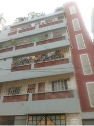 1100 SQ FT apartment is now vacant for rent  এর ছবি