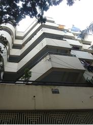 1100 SQ FT apartment is now vacant for rent  এর ছবি