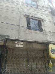 170 SQ FT shop space is now vacant for sale এর ছবি