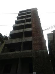 1500 SQ FT apartment is now vacant for sale এর ছবি