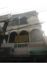 1000 SQ FT Commercial space is now vacant for rent  এর ছবি