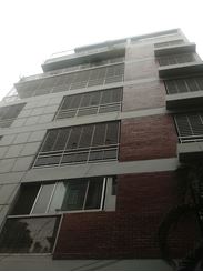 Picture of 1450 Sft apartment for rent at  Bashundhara