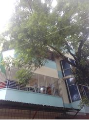 Picture of 1500 Sft apartment for rent  at Bashundhara