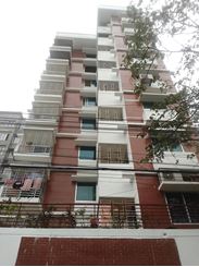 Picture of 165 Sft Apartment for rent at Bashundhara