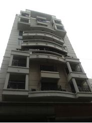 2700 SQ FT apartment is now vacant for rent  এর ছবি