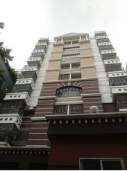 Picture of 1400 Sft Flat for Rent at Bashundhara
