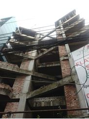 Picture of 1980 Sft Apartment For Sale At Bashundhara RA