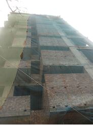 Picture of 1850 Sft Flat for Sale at Basundhara