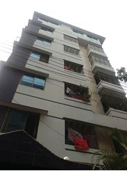 Picture of 1500 Sft Flat for rent at Bashundhara