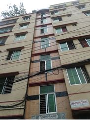 Picture of 750 SQ FT Flat for rent