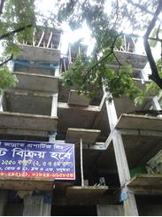 1550 SQ FT apartment is now ready for Sale এর ছবি