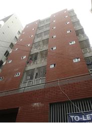 1100 SQ FT apartment is now vacant for rent  এর ছবি