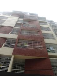 Picture of 1410 Sft  Flat for Sale at Basundhara