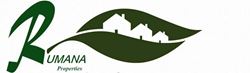 Logo of rumana properties ltd 