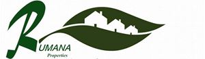 Logo of rumana properties ltd 