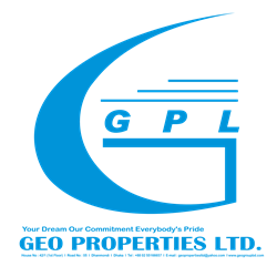 Logo of Geo Properties Ltd