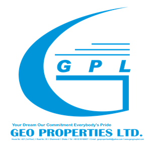 Logo of Geo Properties Ltd
